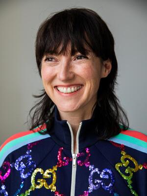 Charlotte Roche