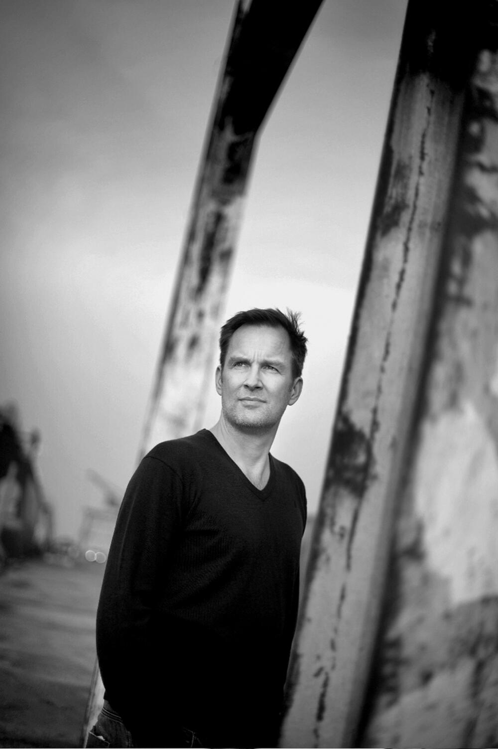 Foto von Christian Jungersen