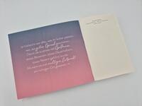Außenansicht des Buches „Count your lucky Stars – Gibt es eine zweite Chance auf die erste Liebe?“