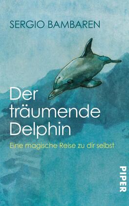Der träumende Delphin