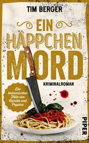 Ein Häppchen Mord