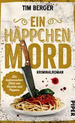 Ein Häppchen Mord