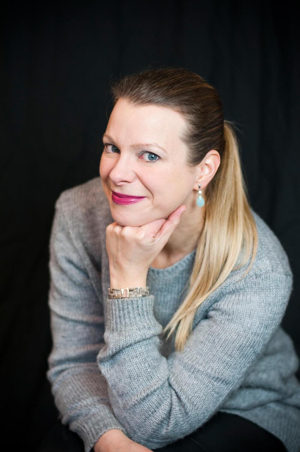 Foto von Florence Winter