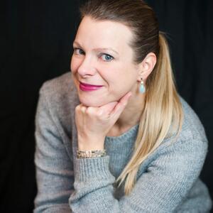 Foto von Florence Winter