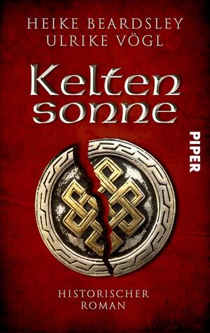 Keltensonne (Donnersberg-Trilogie 1)