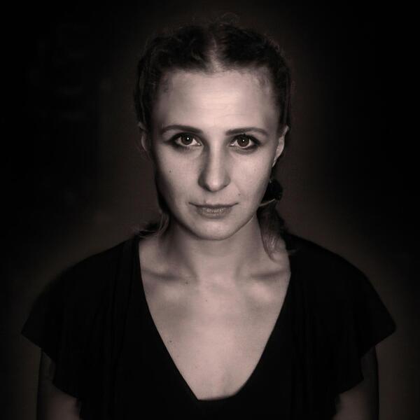 Foto von Maria Aljochina