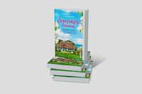Bücherstapel des Buches „Sommerträume auf der kleinen Ostseeinsel“