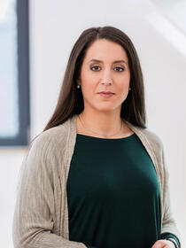 Tania Kambouri