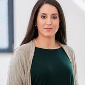 Tania Kambouri