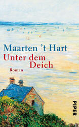Unter dem Deich