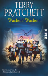 Wachen! Wachen!