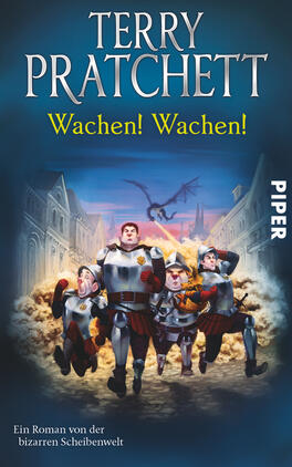 Wachen! Wachen!