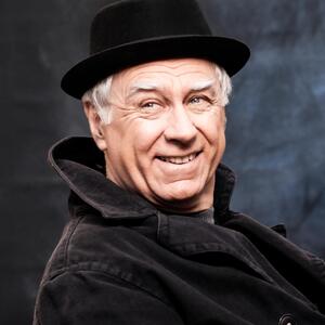 Foto von Bruno Jonas