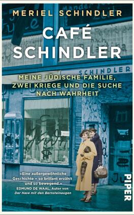 Café Schindler