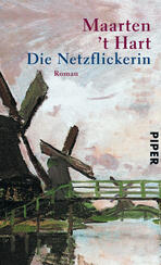 Die Netzflickerin