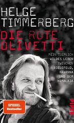 Die rote Olivetti