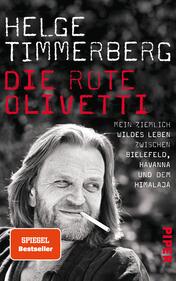 Die rote Olivetti