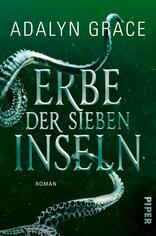 Erbe der sieben Inseln