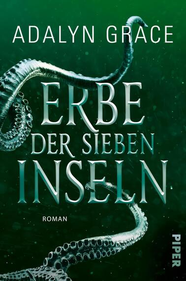 Erbe der sieben Inseln (Krone der sieben Inseln 2)