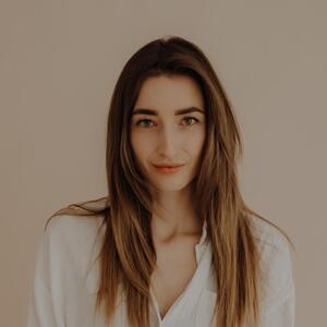 Foto von Lena S. Berger