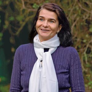 Foto von Lydia Conradi