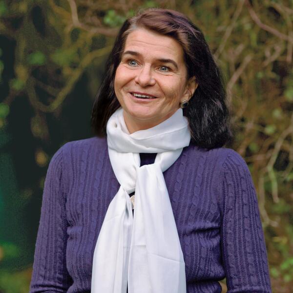 Foto von Lydia Conradi