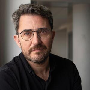 Foto von Màxim Huerta