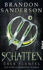 Schatten über Elantel