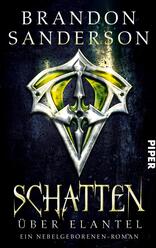 Schatten über Elantel