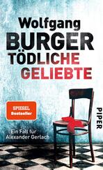 Tödliche Geliebte Tödliche Geliebte