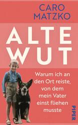 Alte Wut