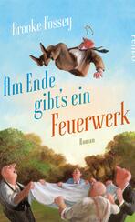 Am Ende gibt´s ein Feuerwerk