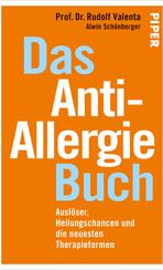 Das Anti-Allergie-Buch