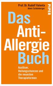 Das Anti-Allergie-Buch