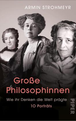 Große Philosophinnen
