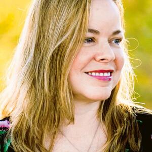 Foto von Jeaniene Frost