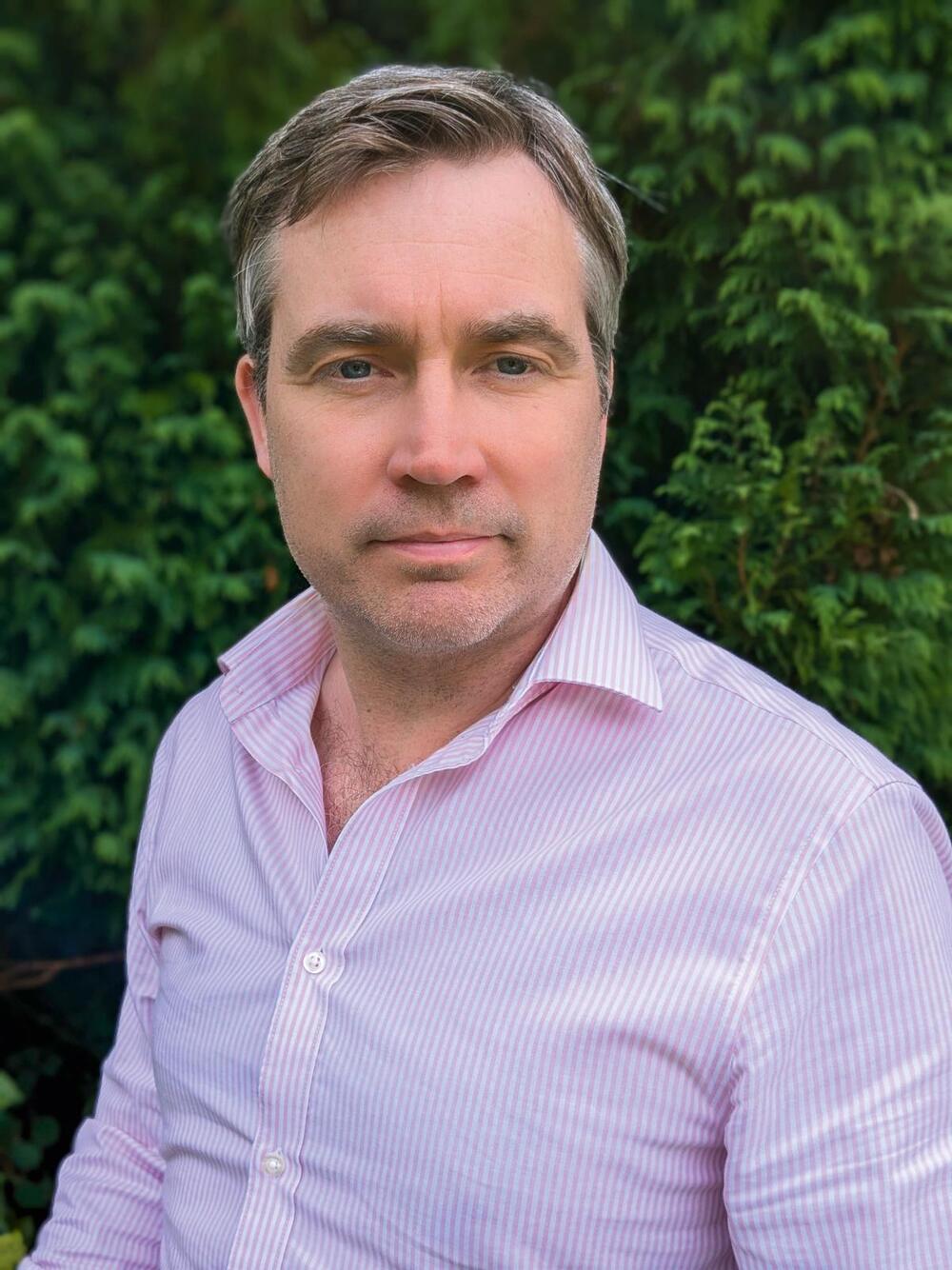 Foto von Paul Richardson