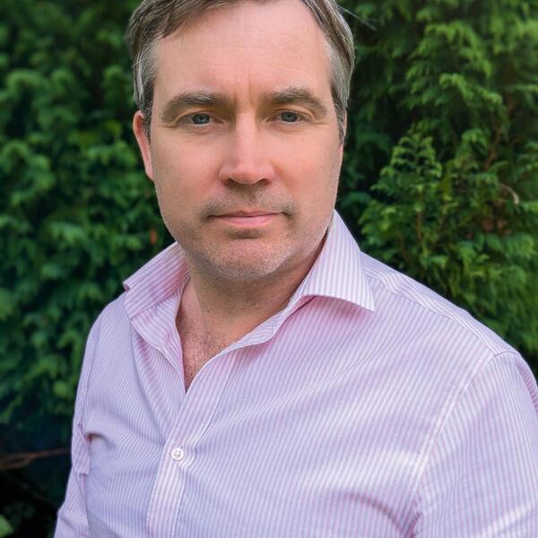 Foto von Paul Richardson