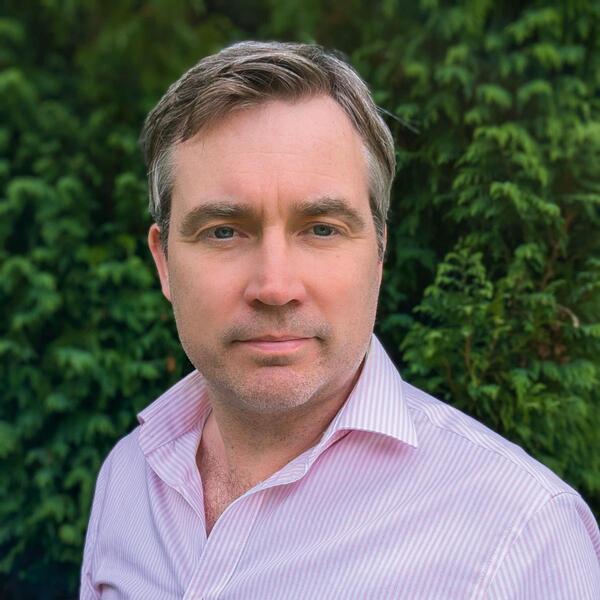 Foto von Paul Richardson