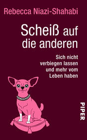Scheiß auf die anderen  