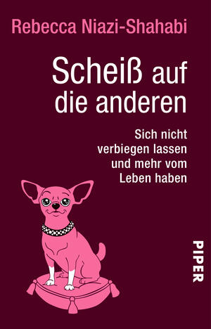Scheiß auf die anderen  