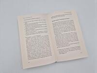 Außenansicht des Buches „Secure. Der Schlüssel zu echter Verbundenheit“