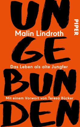 Ungebunden