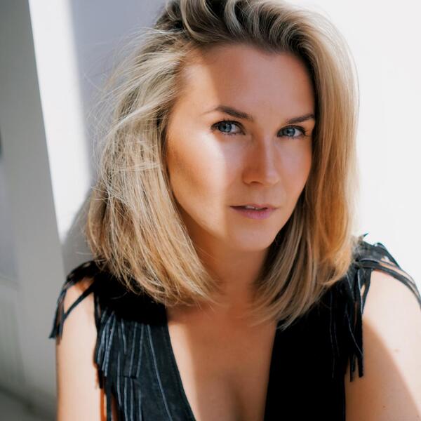 Foto von Valentina Nazarova