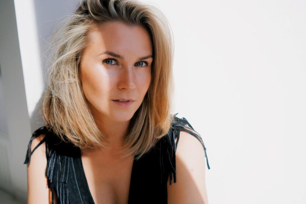 Foto von Valentina Nazarova