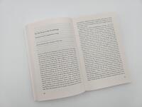 Außenansicht des Buches „Vorträge und Aufsätze 1951–1960“