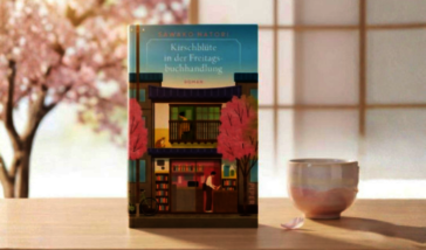 Bücher die glücklich machen