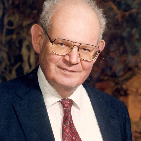 Benoît B. Mandelbrot