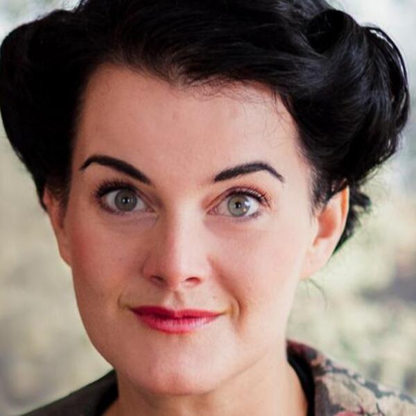 Britta Habekost