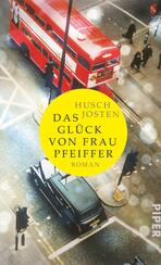 Das Glück von Frau Pfeiffer